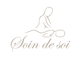 Soin de Soi Massage Garons – Nîmes Logo